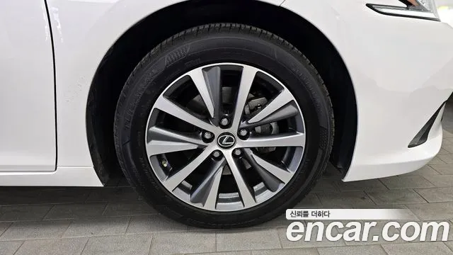 Lexus ES300h 7th generation id 2714613 из Кореи 15