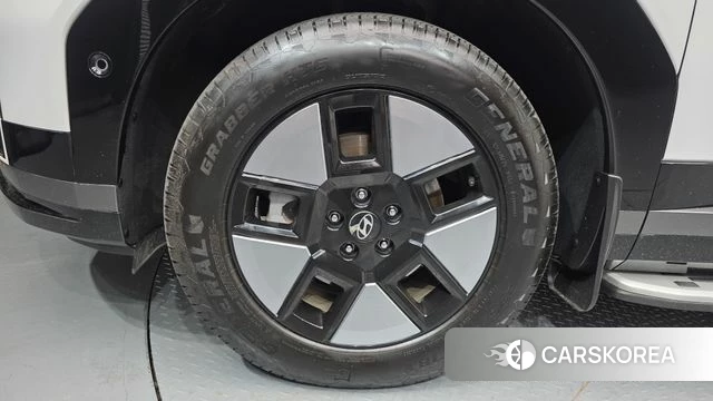 Hyundai Santa Fe (MX5) id 4528082 из Кореи 15