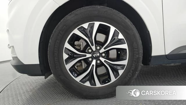 Kia Carnival 4th generation id 3935880 из Кореи 15