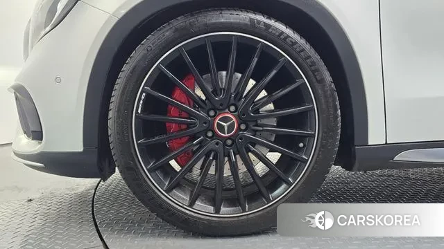 Mercedes-Benz GLA-Class X156 id 3789356 из Кореи 15