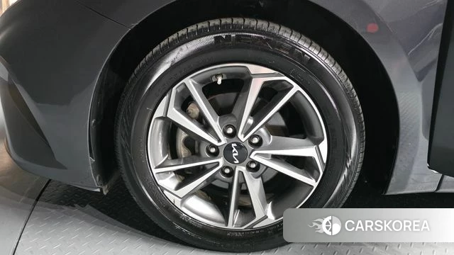 Kia The New K3 2nd generation id 3935660 из Кореи 15