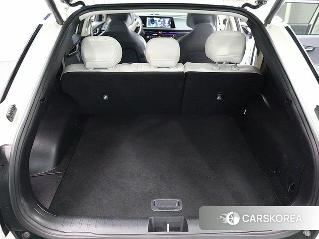 Kia EV6 id 4206576 из Кореи 15