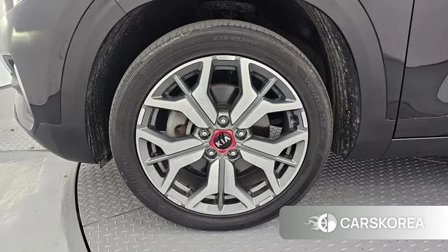 Kia Seltos id 3368431 из Кореи 15