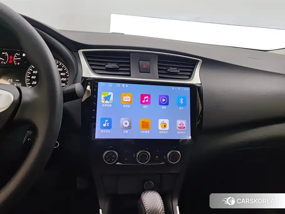 Nissan Xuan Yi id 4515502 из Китая 11