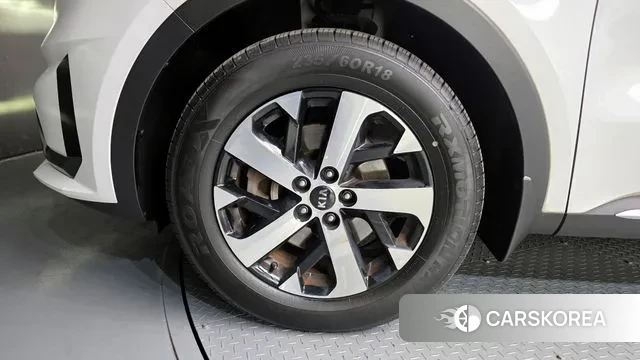 Kia Sorento 4th Generation id 3741353 из Кореи 15