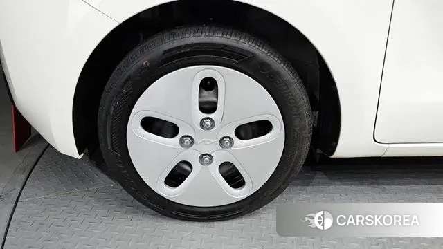 Kia The New Kia Ray id 3586088 из Кореи 15