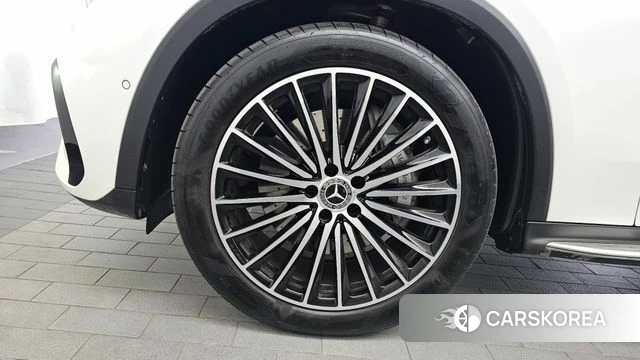 Mercedes-Benz GLC-Class X254 id 4847480 из Кореи 29
