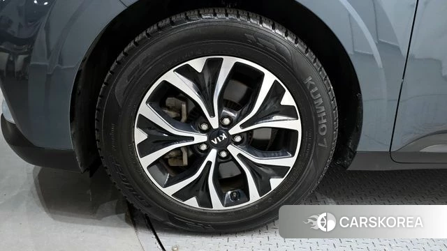 Kia Carnival 4th generation id 3852637 из Кореи 15