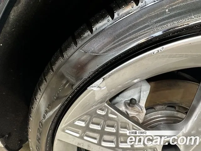 Genesis G80 (RG3) id 2955669 из Кореи 7