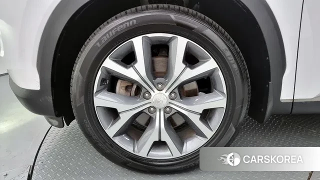 Hyundai Palisade id 2885491 из Кореи 15