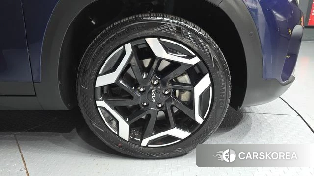 Kia The New Seltos id 4623036 из Кореи 30