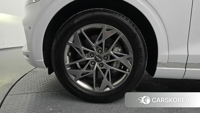 Genesis GV70 id 3922186 из Кореи 15