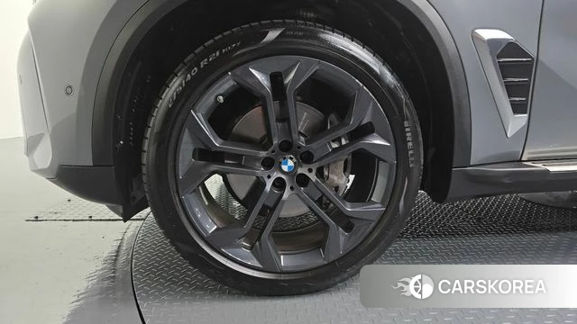 BMW X5 (G05) id 4523587 из Кореи 26