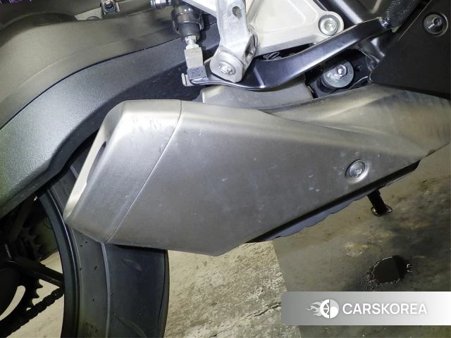 Honda CBR650R id 4184486 из Японии 19