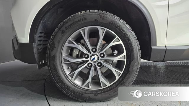 Ssangyong G4 Rexton id 3873507 из Кореи 15