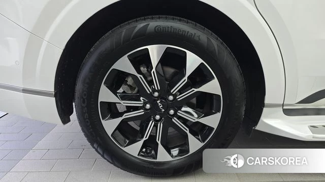 Kia Carnival 4th generation id 4579811 из Кореи 25
