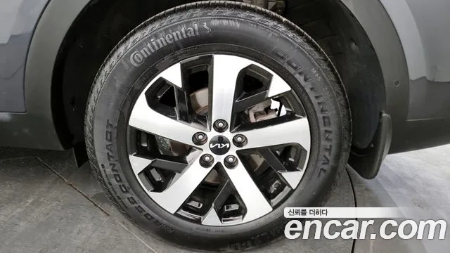 Kia Sorento 4th Generation id 2719709 из Кореи 15