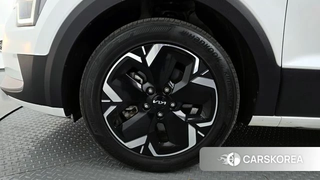 Kia Di All New Niro EV id 3826925 из Кореи 15