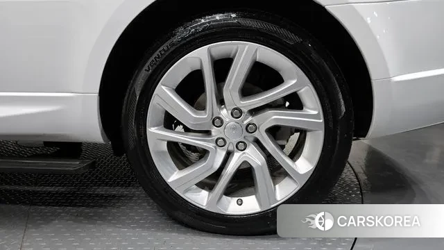 Land Rover Range Rover Sport 2nd Generation id 3308128 из Кореи 15