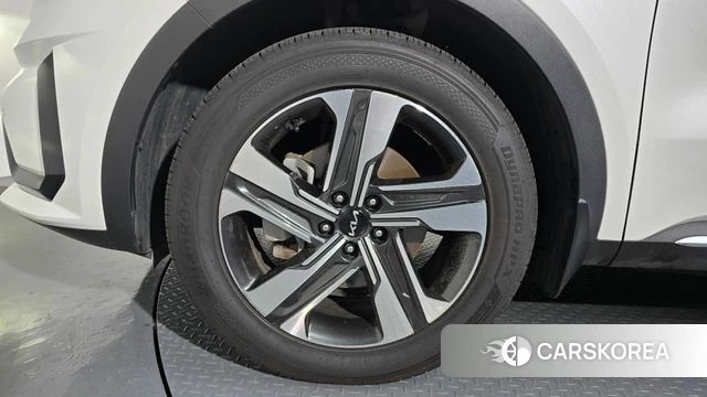 Kia Sorento 4th Generation id 4282388 из Кореи 15