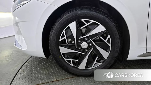 Hyundai The New Grandeur IG Hybrid id 3892639 из Кореи 15