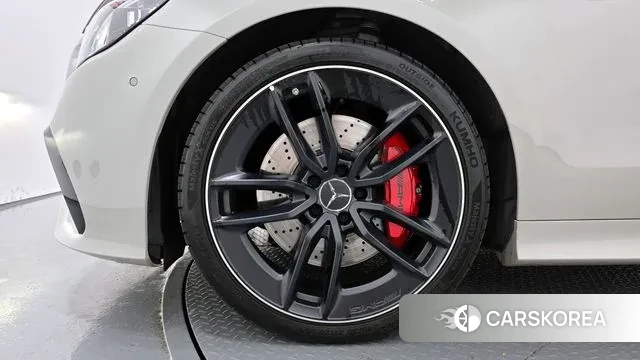 Mercedes-Benz E-Class W213 id 3043066 из Кореи 15