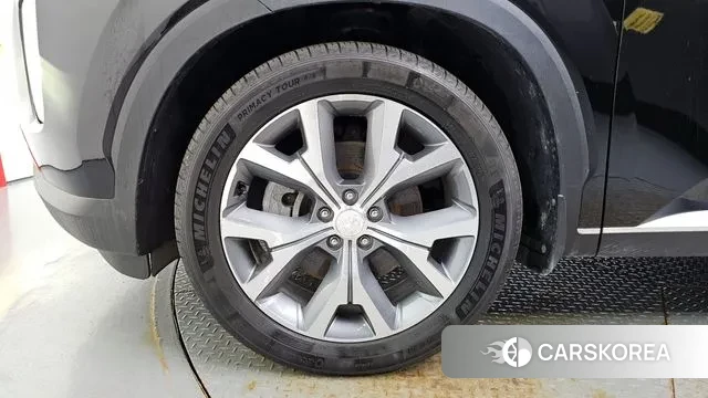 Hyundai Palisade id 3018481 из Кореи 15