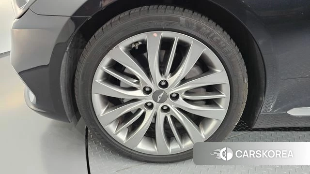Genesis G80 id 4581942 из Кореи 29