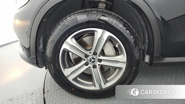 Mercedes-Benz GLC-Class X253 id 4446953 из Кореи 24