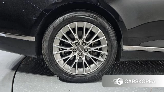 Genesis G80 (RG3) id 4224649 из Кореи 15