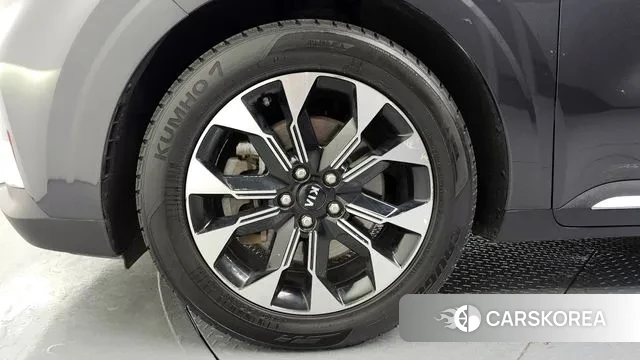 Kia Carnival 4th generation id 3535225 из Кореи 15