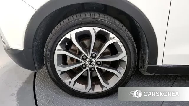 Ssangyong Tivoli Air id 3259522 из Кореи 15