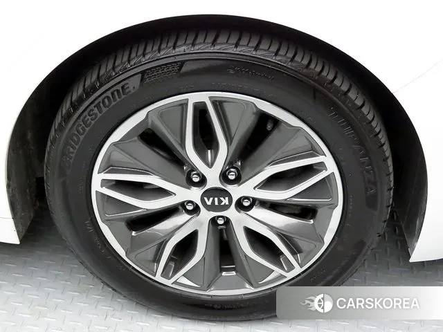 Kia K5 Hybrid 3rd Generation id 3355755 из Кореи 15