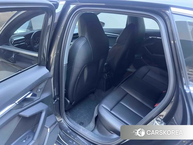 Audi A3 id 4313438 из Китая 15