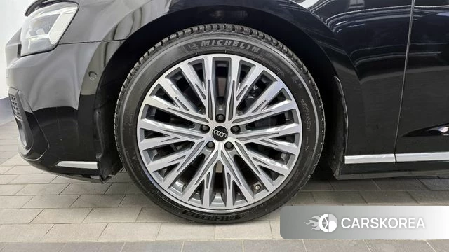 Audi A8 (D5) id 3903142 из Кореи 15
