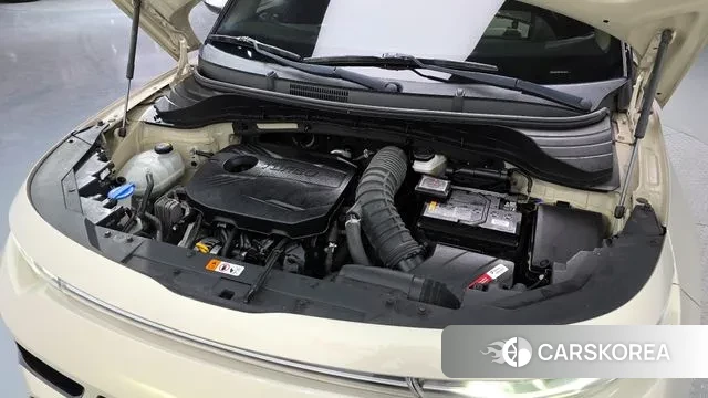 Kia Soul Booster id 3407961 из Кореи 15