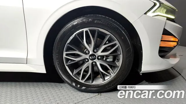 Kia K5 3rd generation id 2663863 из Кореи 15