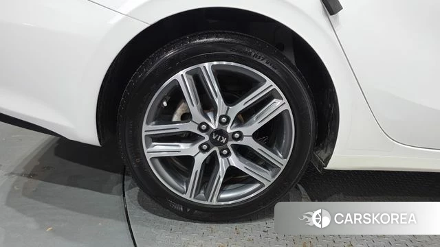 Kia Come New K3 id 4551727 из Кореи 26