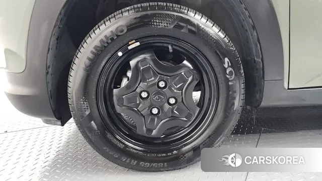 Hyundai Casper id 3311254 из Кореи 15