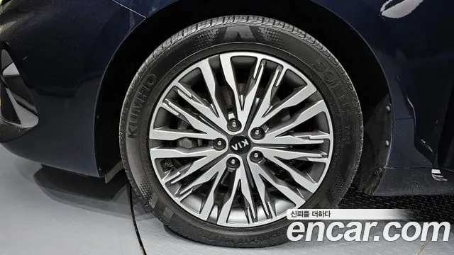 Kia K7 Premier id 2662330 из Кореи 15