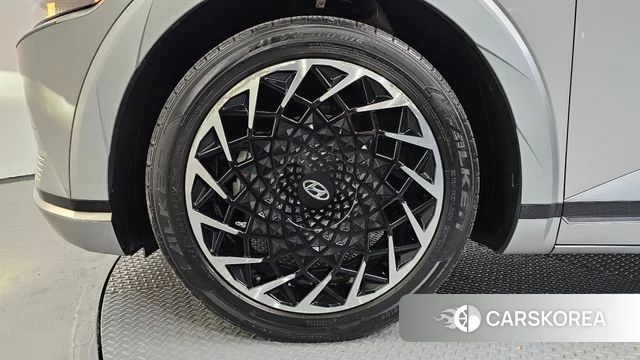 Hyundai Ionic 5 id 4880920 из Кореи 28