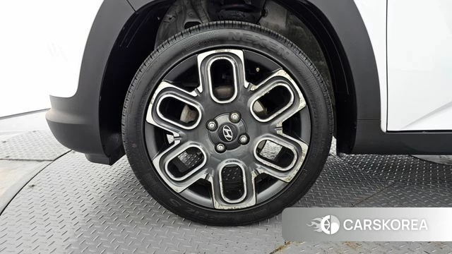 Hyundai Casper id 4656645 из Кореи 26