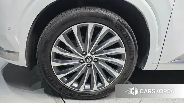 Hyundai The New Palisade id 3431424 из Кореи 15