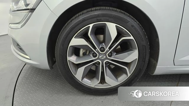 Renault Korea (Samsung) SM6 id 4286250 из Кореи 15