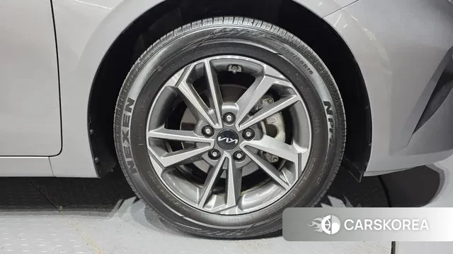 Kia The New K3 2nd generation id 3467967 из Кореи 15