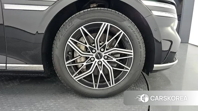 Genesis G90 (RS4) id 3031638 из Кореи 15