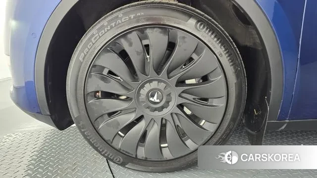 Tesla Model Y id 3318262 из Кореи 15