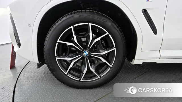 BMW X4 (G02) id 3726290 из Кореи 15