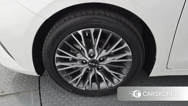 Kia The New K3 2nd generation id 3377428 из Кореи 15