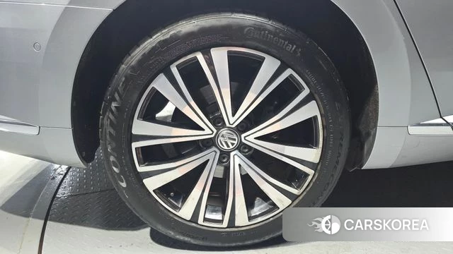 Volkswagen Arteon id 4573972 из Кореи 15